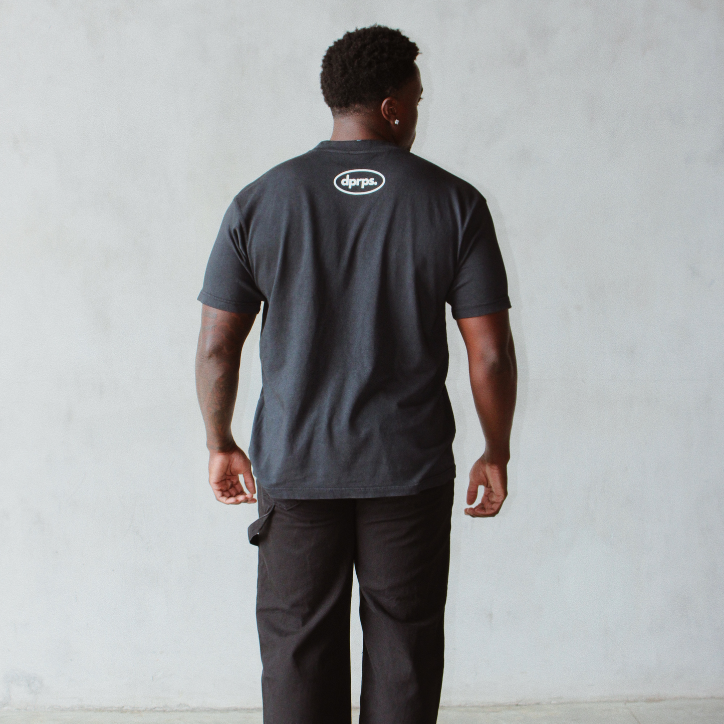 PURPOSE TEE
