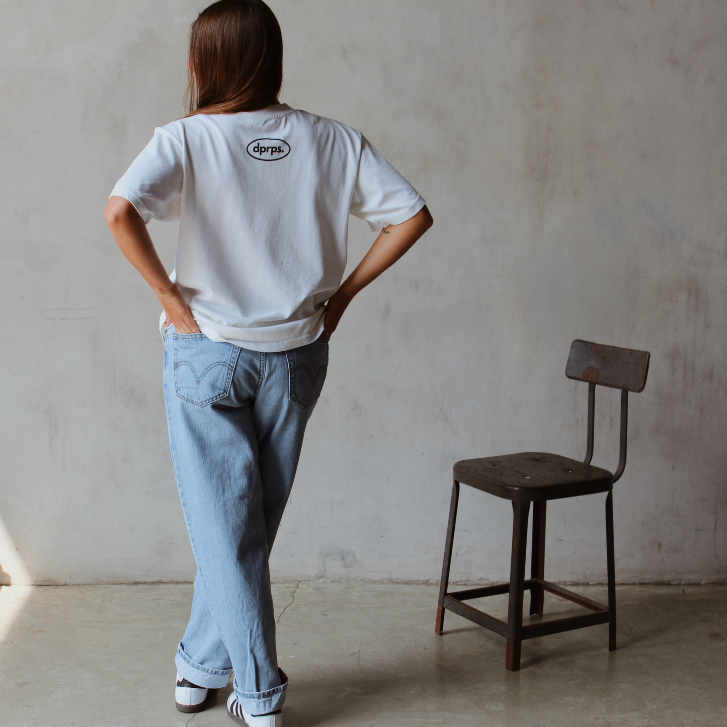 PURPOSE TEE