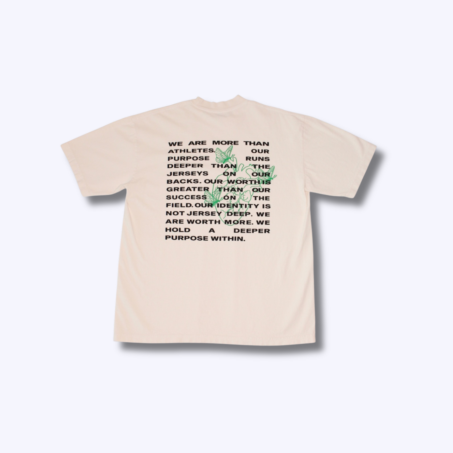 PURPOSE STATEMENT TEE
