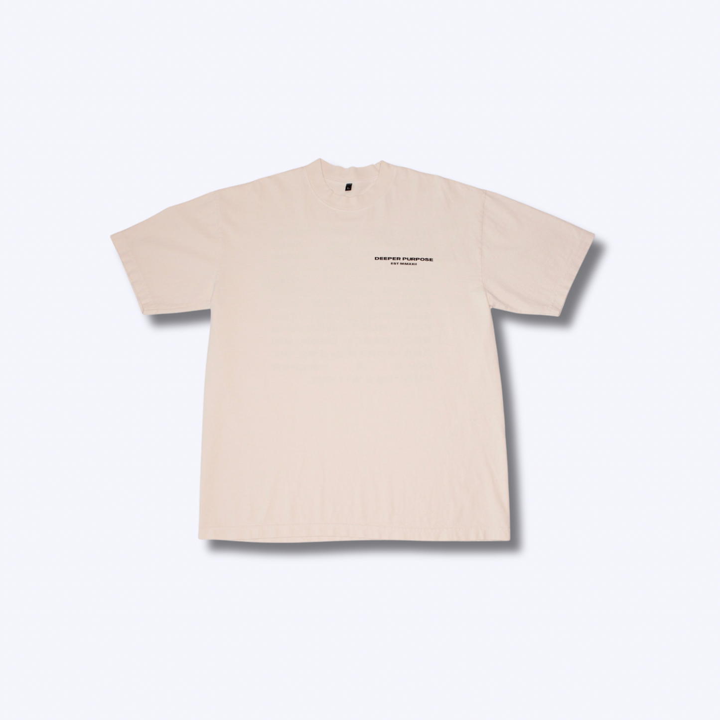 PURPOSE STATEMENT TEE