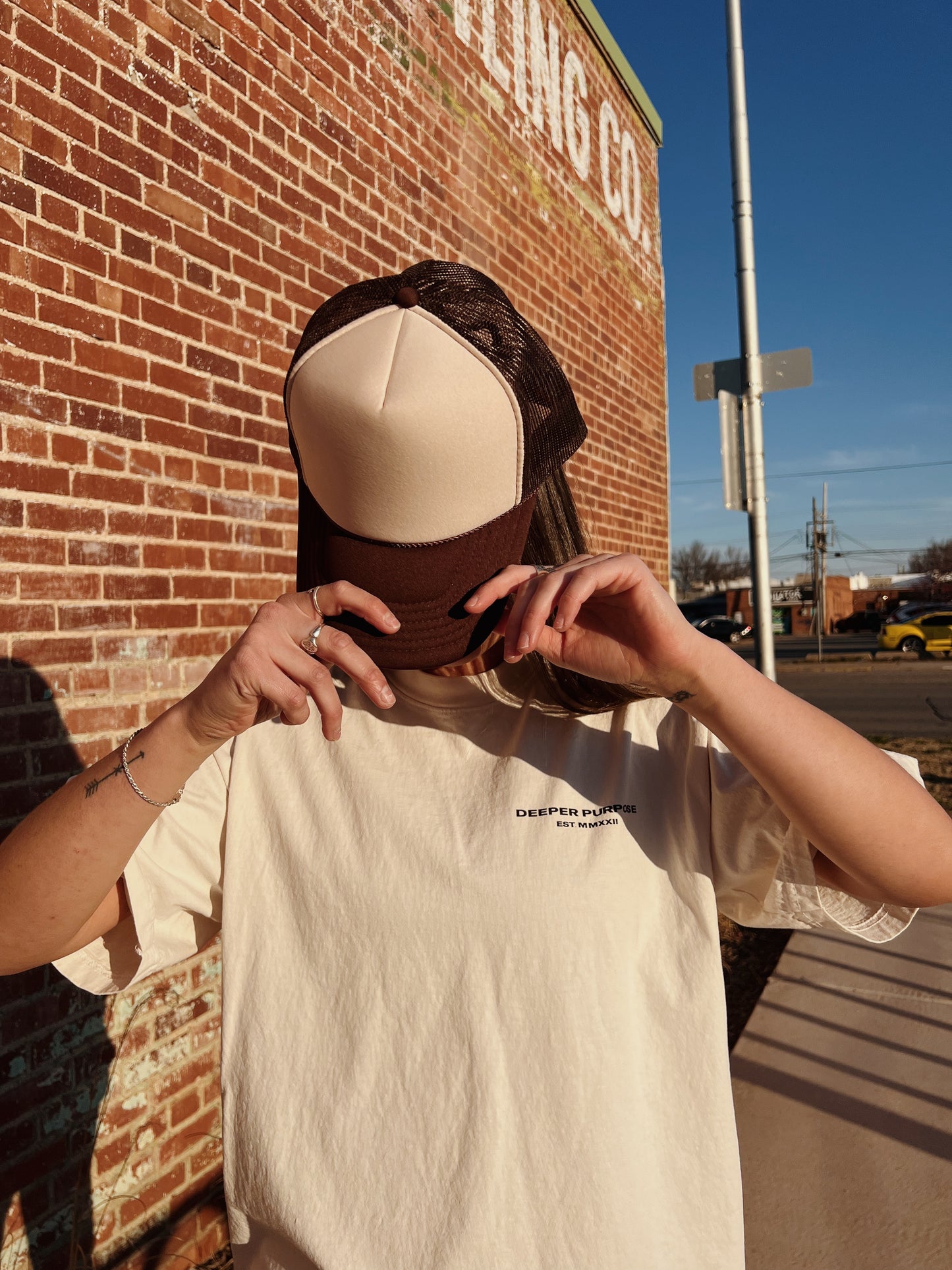 PURPOSE STATEMENT TEE
