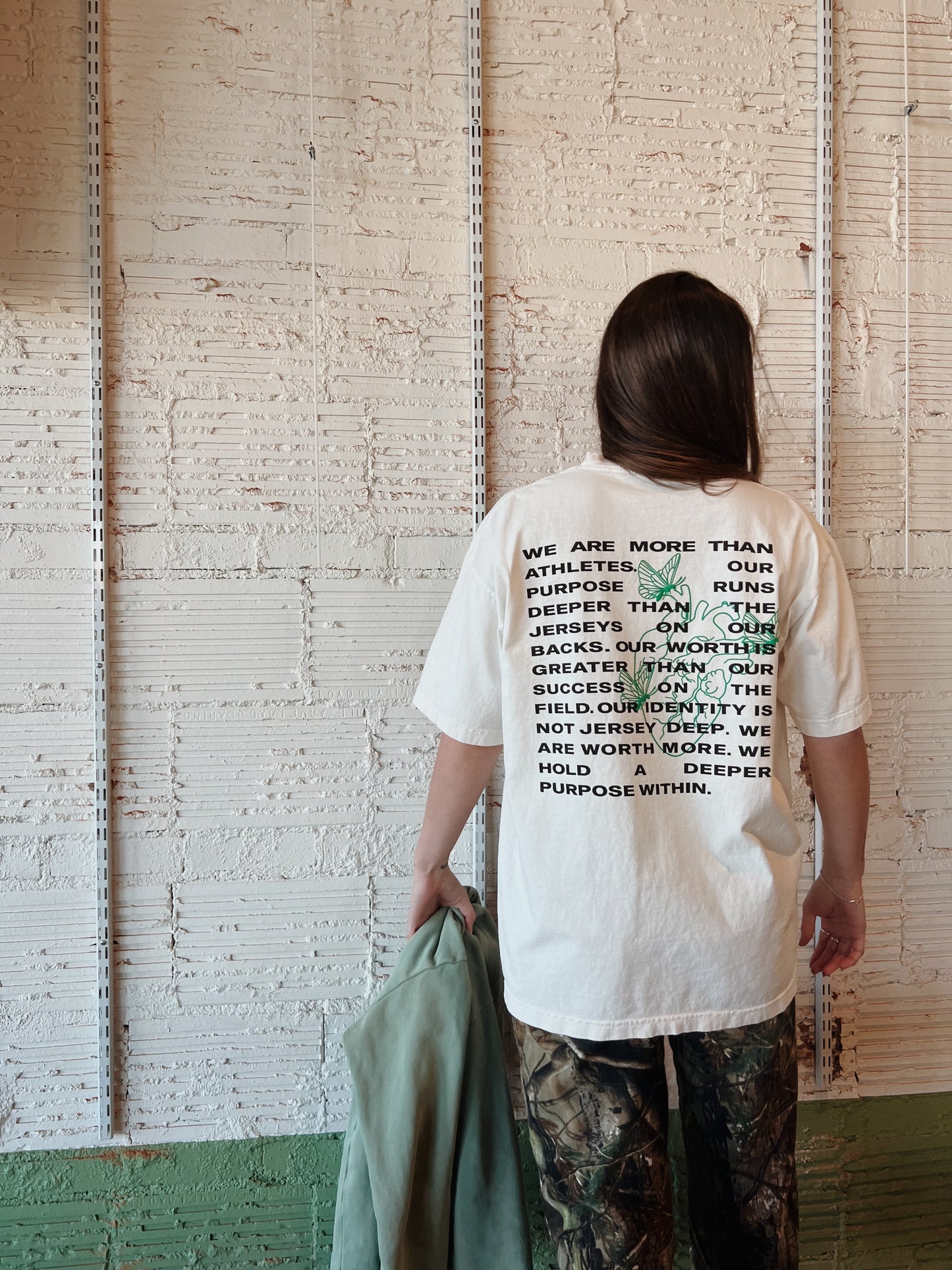 PURPOSE STATEMENT TEE