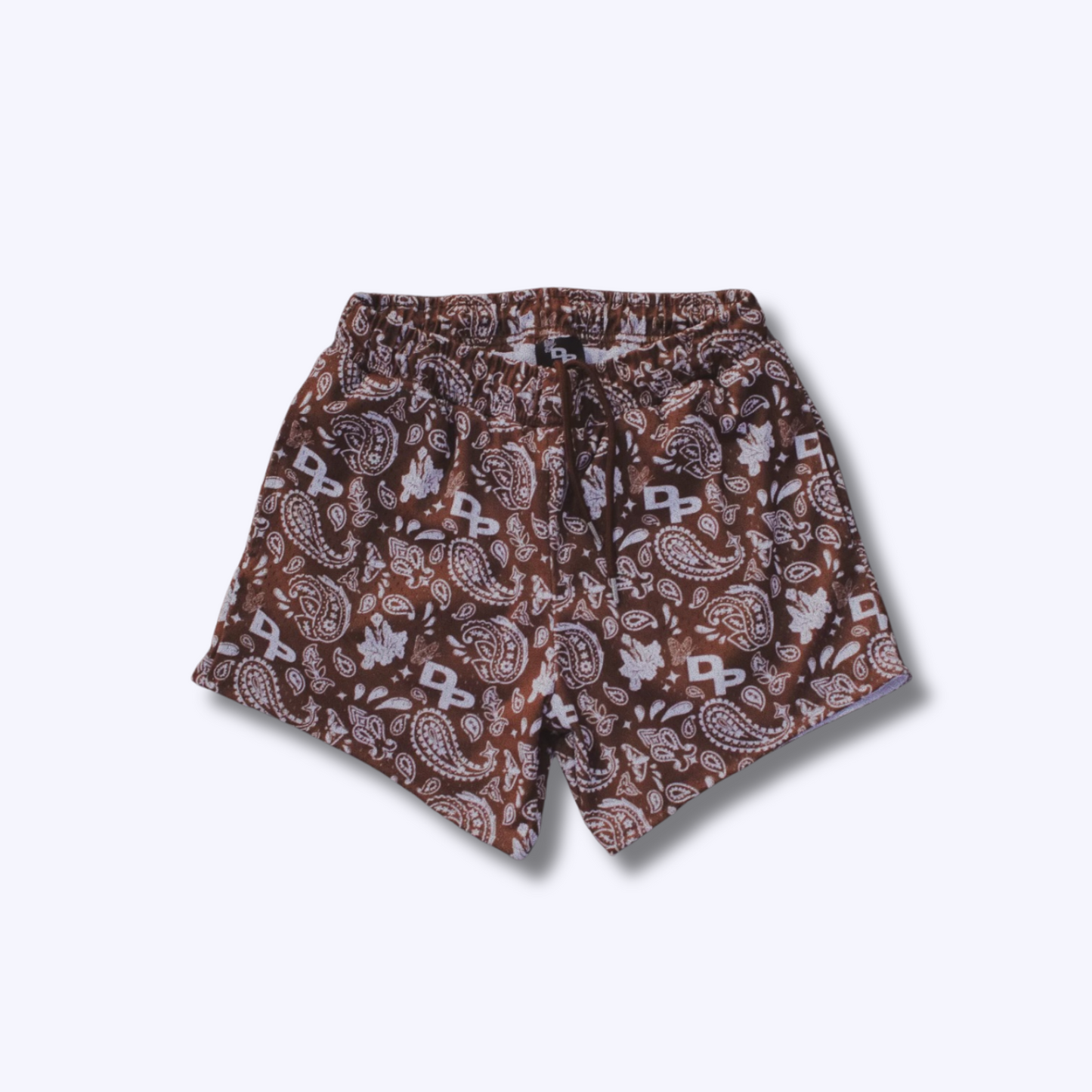 DP MESH - BROWN