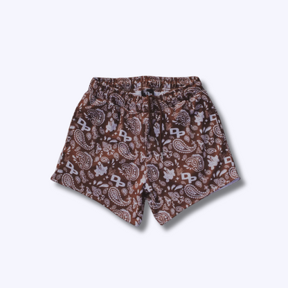 DP MESH - BROWN